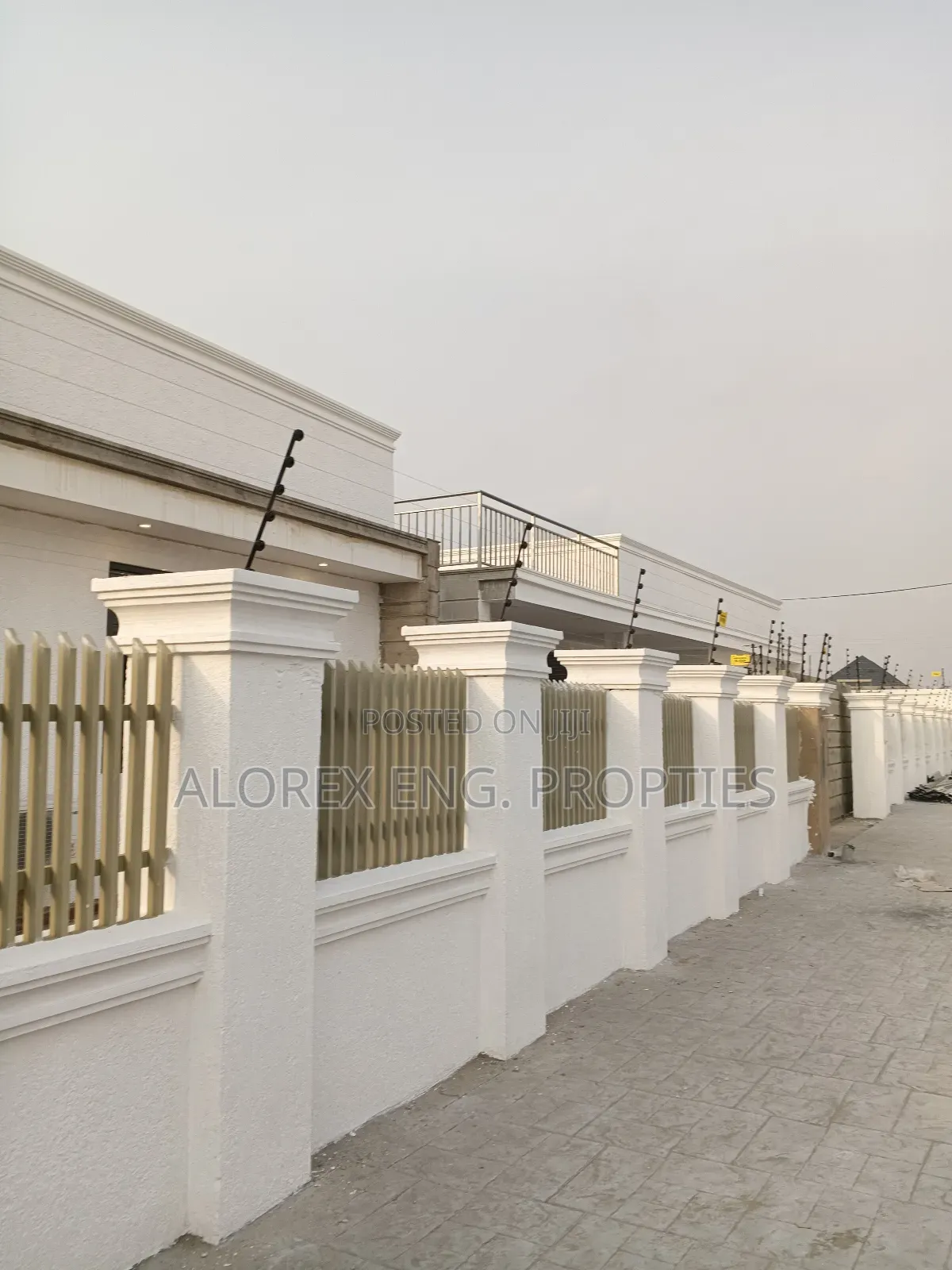 4bdrm House in Com 24, $230,000, Ashaiman Municipal for sale in Ashaiman Municipal