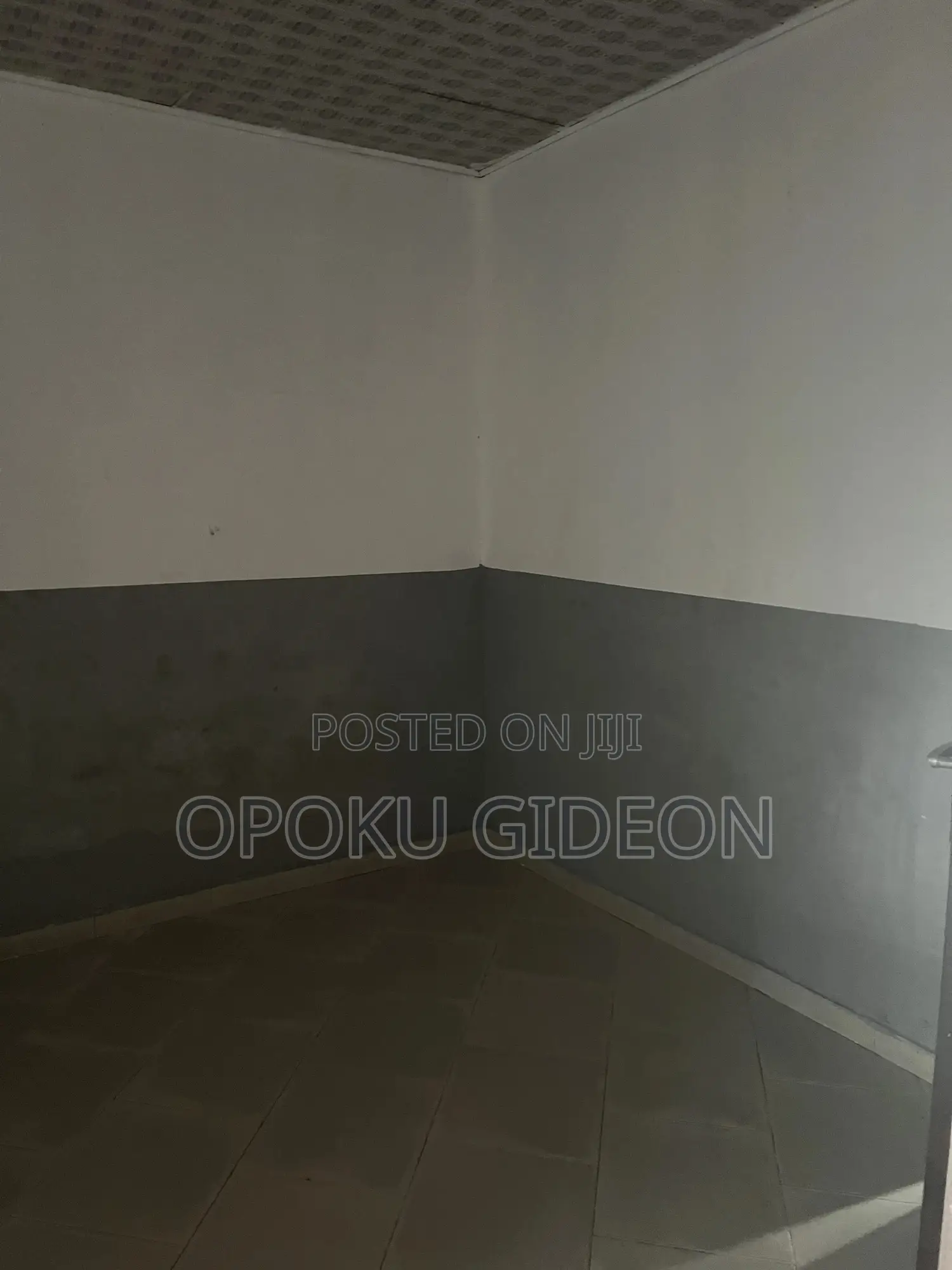 1bdrm Room & Parlour in Ablekuma for rent in Ablekuma