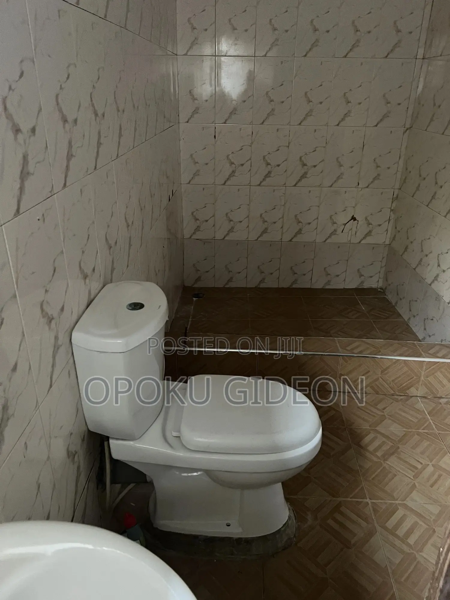 1bdrm Room & Parlour in Ablekuma for rent in Ablekuma