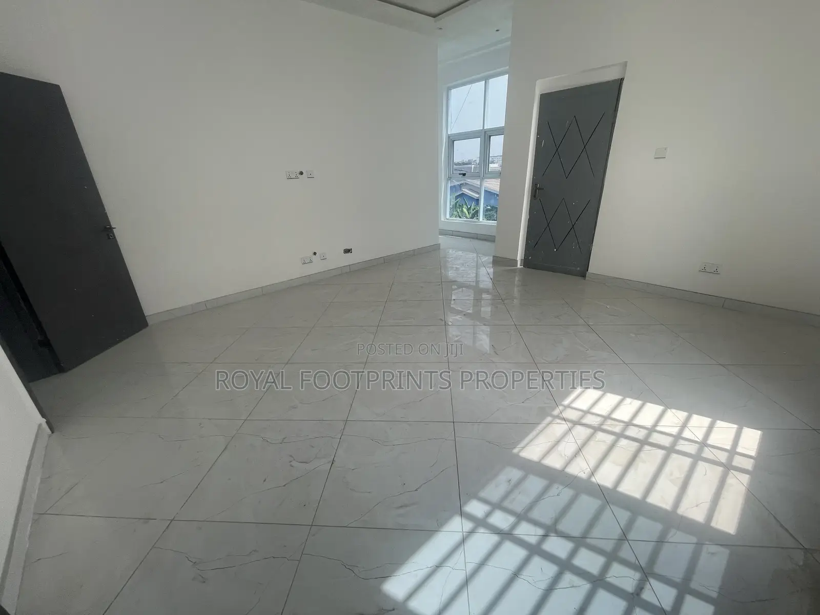 Furnished 2bdrm Duplex in Royal Footprints, Ashaley Botwe for sale in Ashaley Botwe