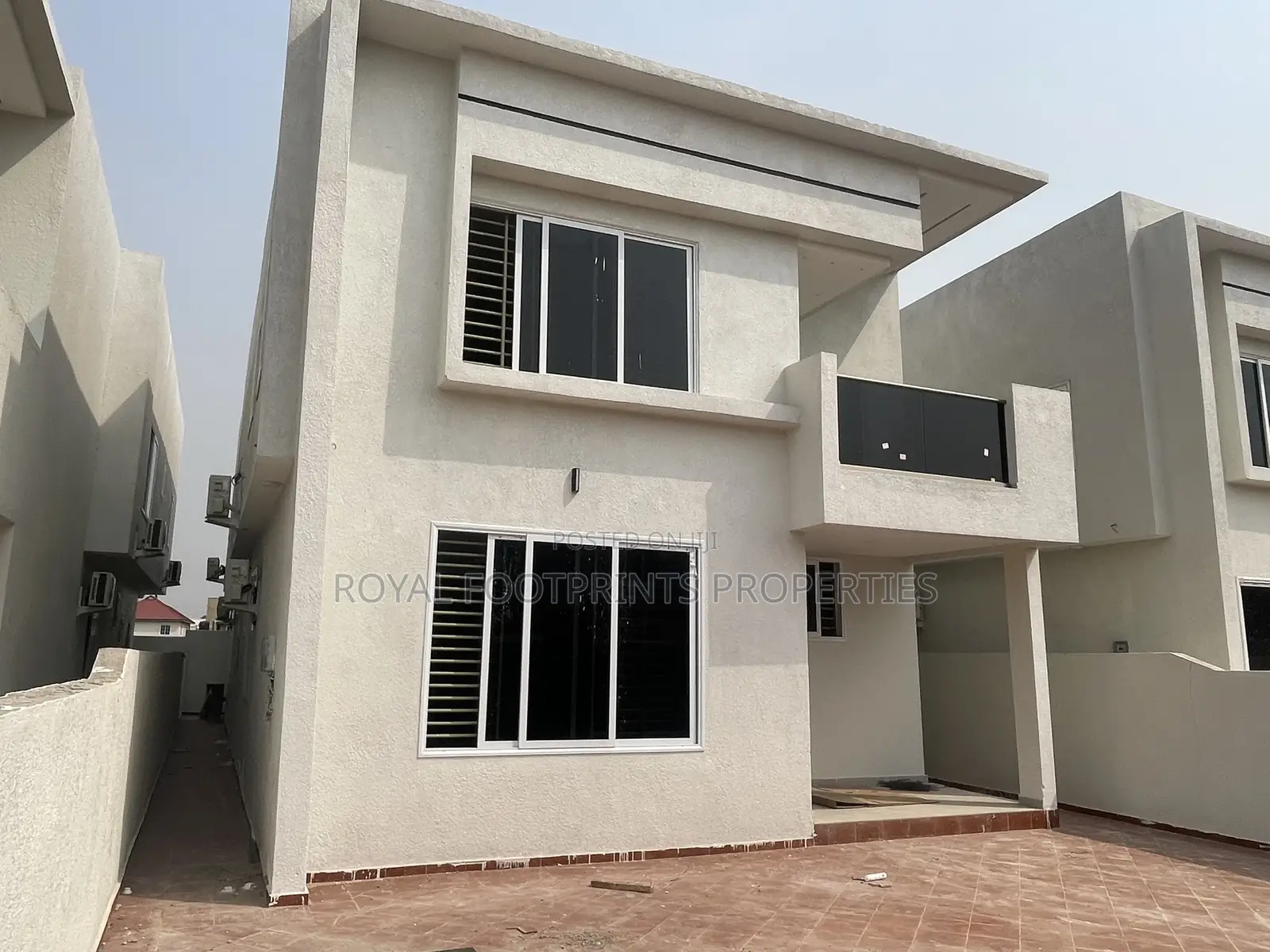 4bdrm House in Royal Footprints, Ashaley Botwe for sale in Ashaley Botwe