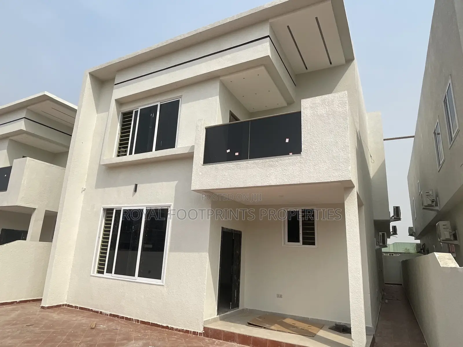 4bdrm House in Royal Footprints, Ashaley Botwe for sale in Ashaley Botwe