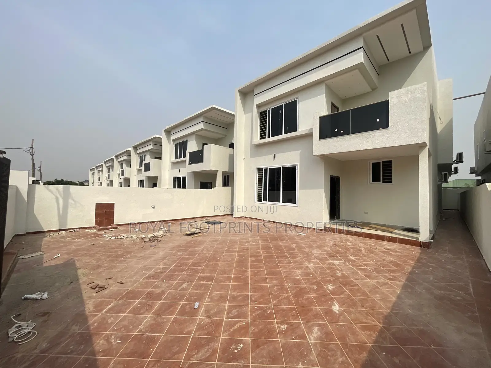 4bdrm House in Royal Footprints, Ashaley Botwe for sale in Ashaley Botwe