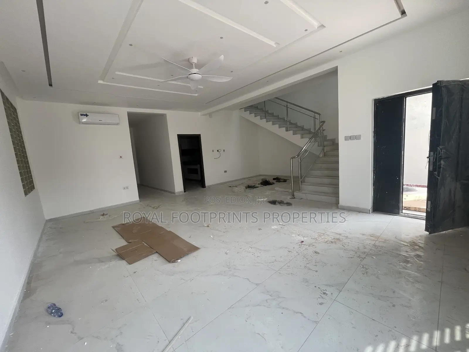 4bdrm House in Royal Footprints, Ashaley Botwe for sale in Ashaley Botwe