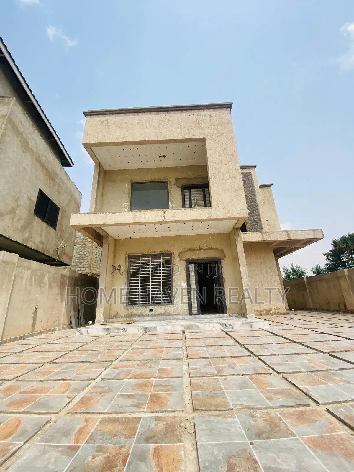4bdrm House in Haasto Atomic, Haatso for sale in Haatso