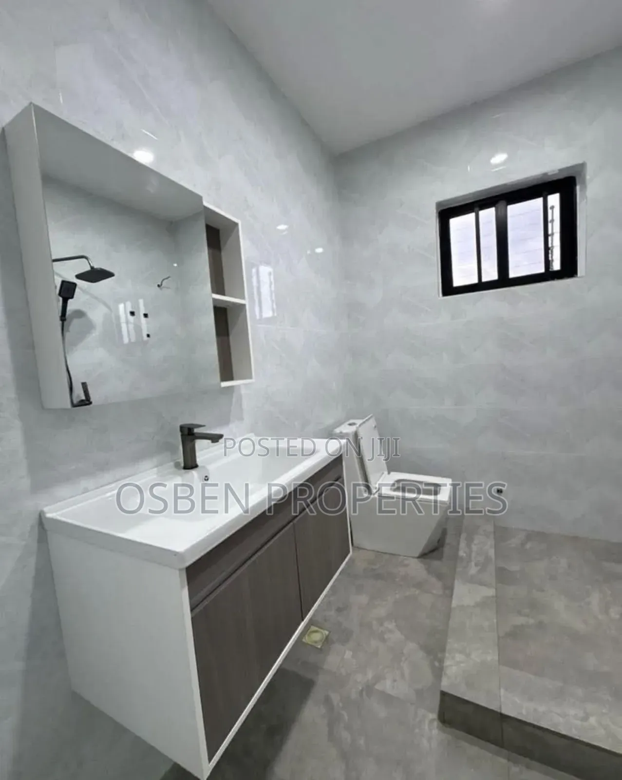 3bdrm House in Osben Properties, Lake Side Estate for sale in Lake Side Estate