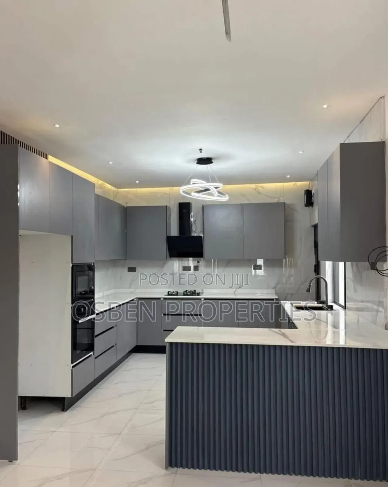 3bdrm House in Osben Properties, Lake Side Estate for sale in Lake Side Estate