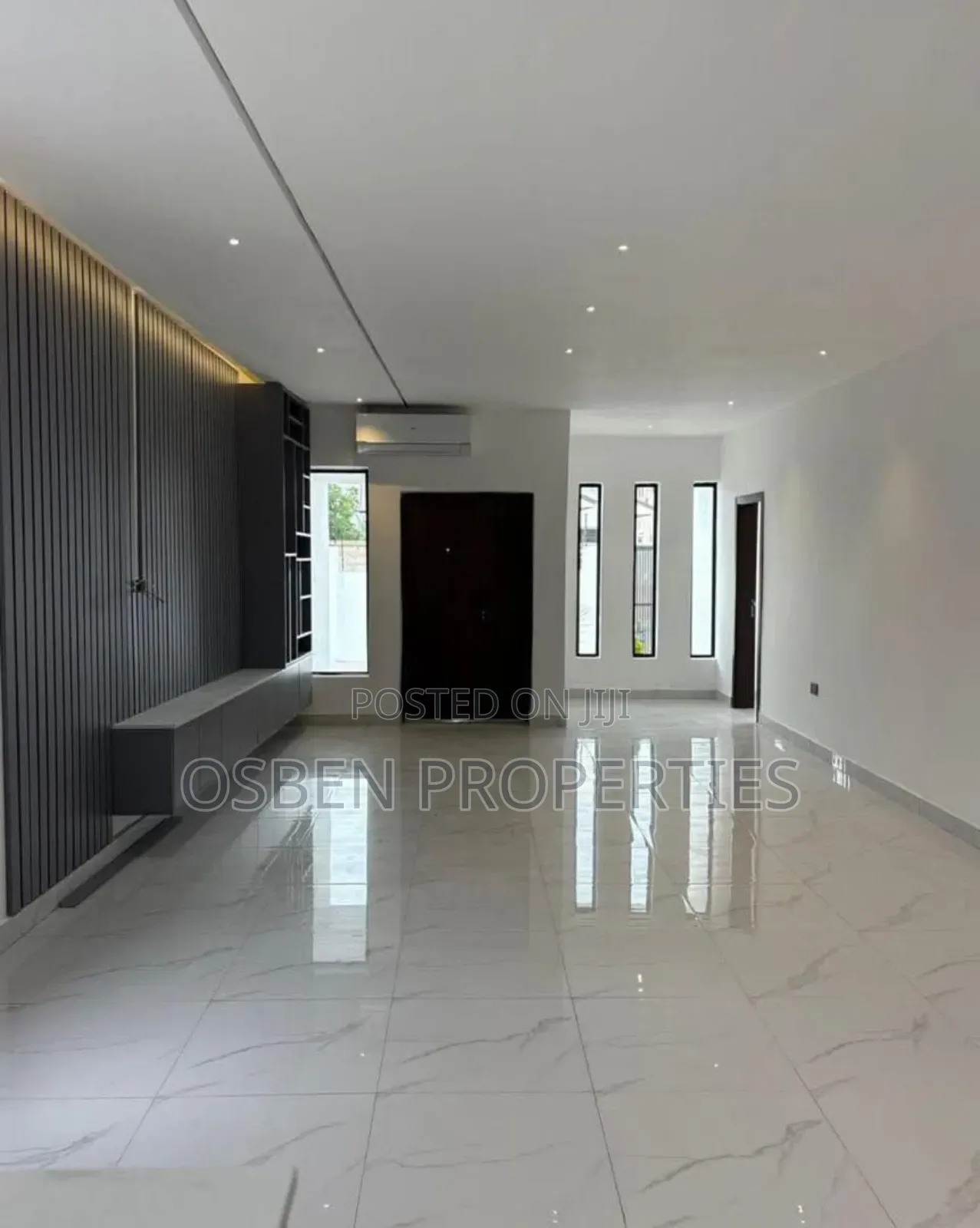 3bdrm House in Osben Properties, Lake Side Estate for sale in Lake Side Estate