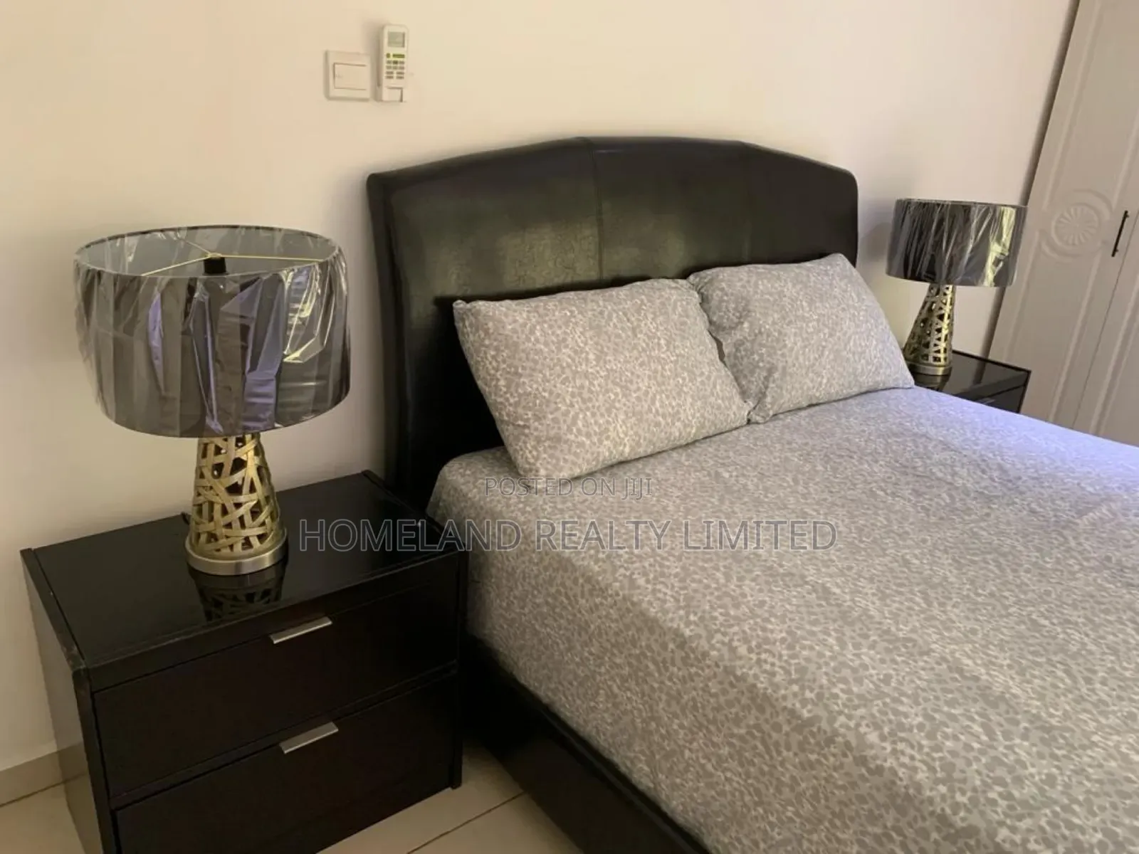 Furnished 2bdrm Townhouse/Terrace for sale in Accra Metropolitan