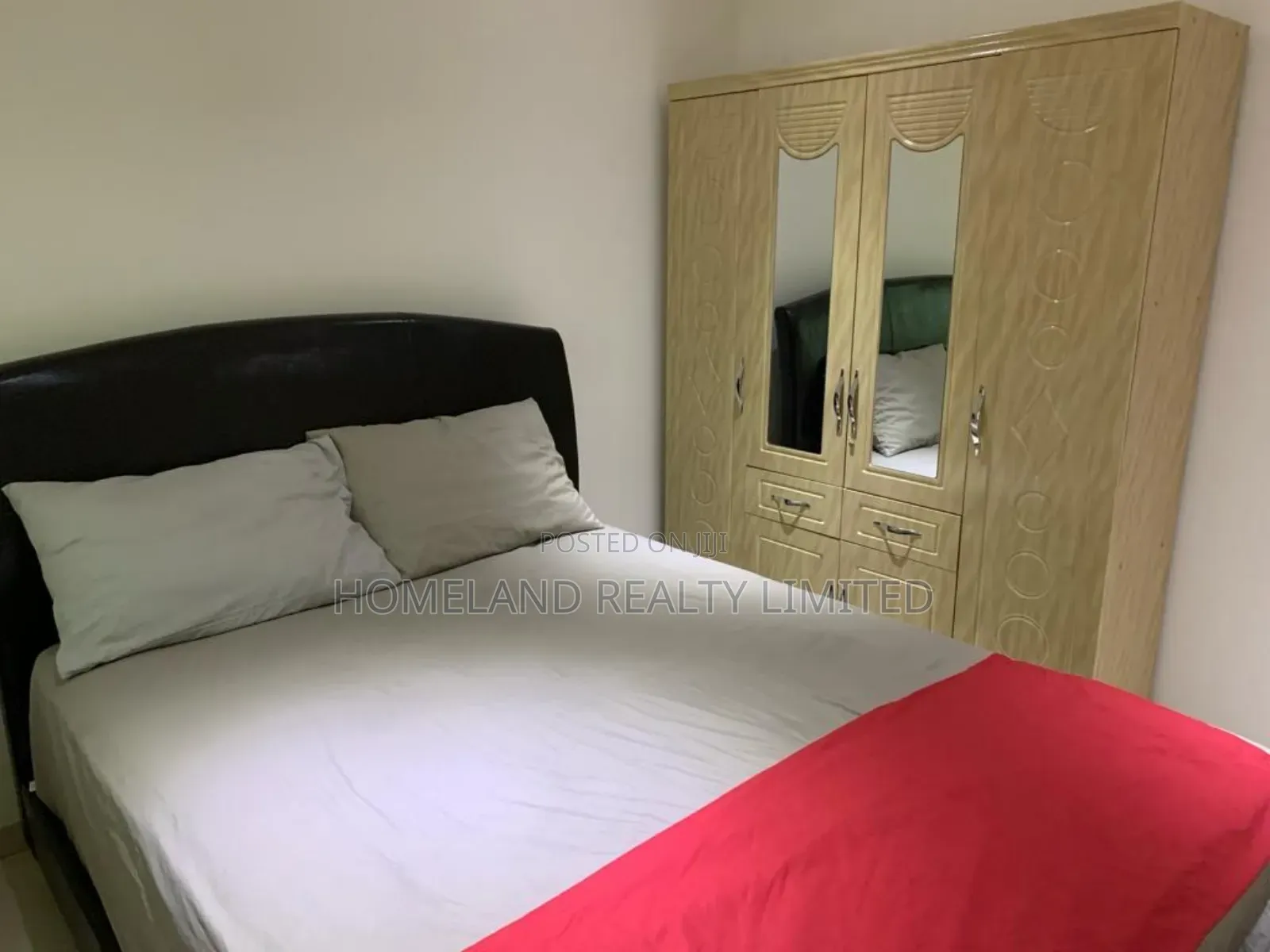 Furnished 2bdrm Townhouse/Terrace for sale in Accra Metropolitan