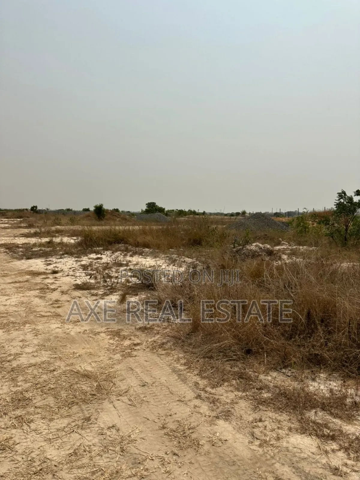 Prampram Residence Plots Documented in Prampram