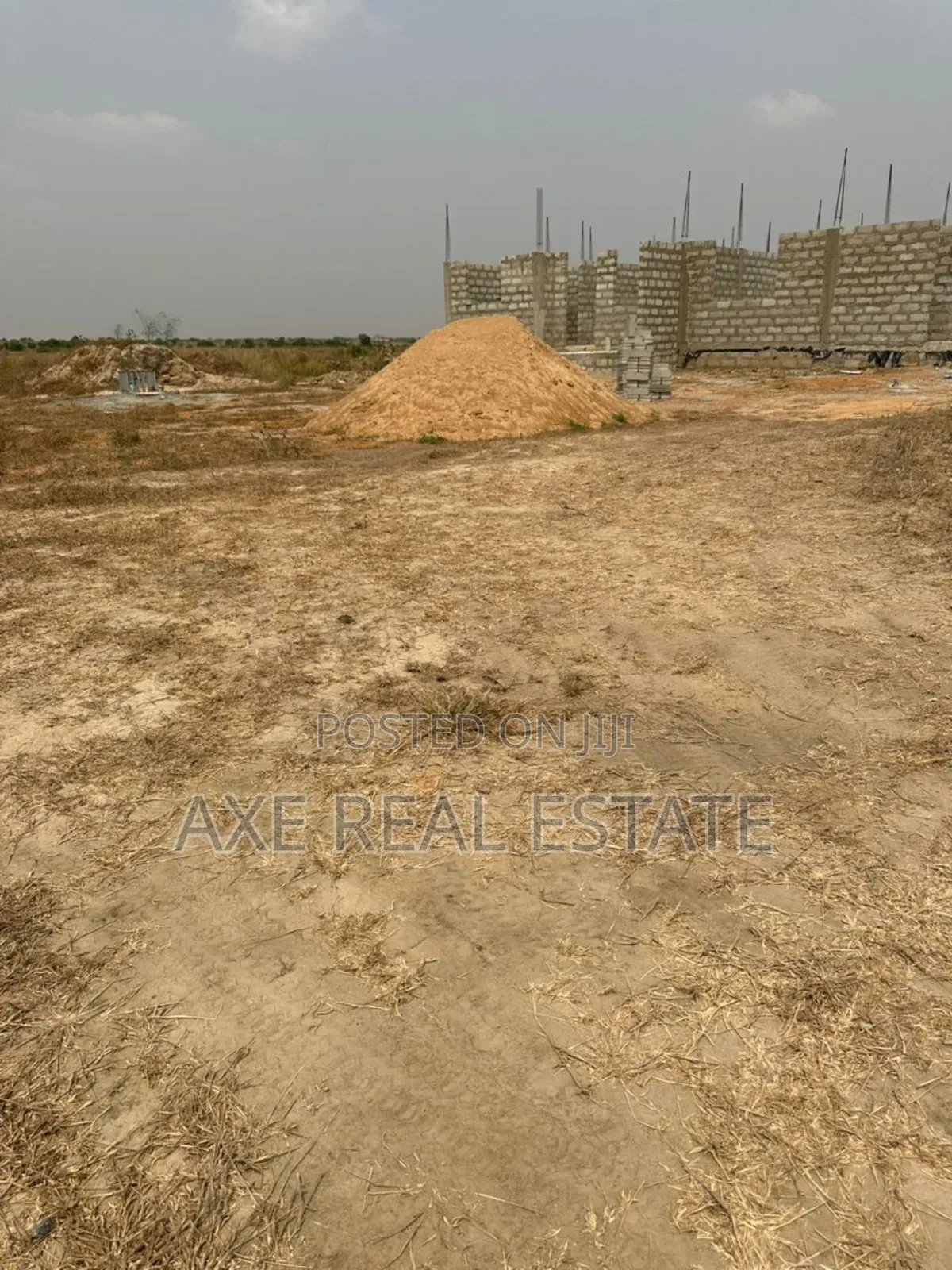 New Price Discount on Plots ! Prampram New Ningo in Prampram