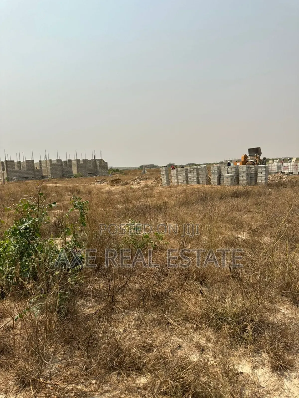 Buy Now !! Promo on Registered Plots at Prampram Beach Lane in Prampram