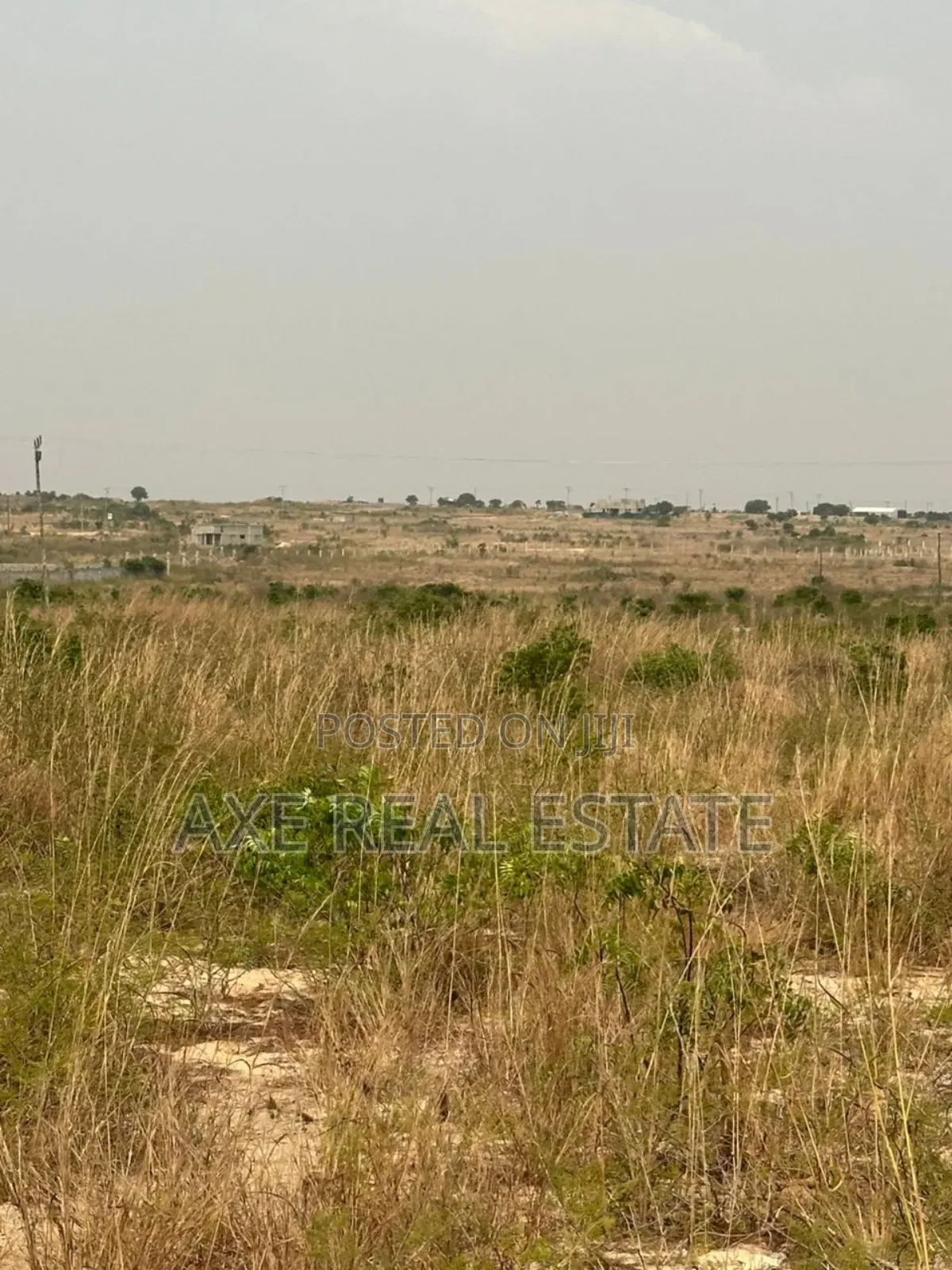 Rush Now! Lands Newly Registered at Ningo Prampram in Prampram