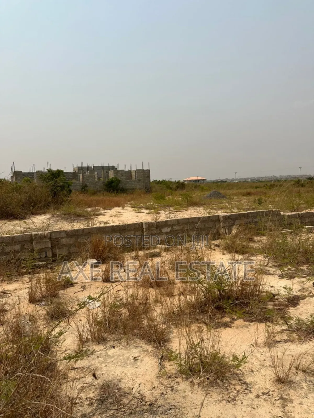 Rush Now! Lands Newly Registered at Ningo Prampram in Prampram