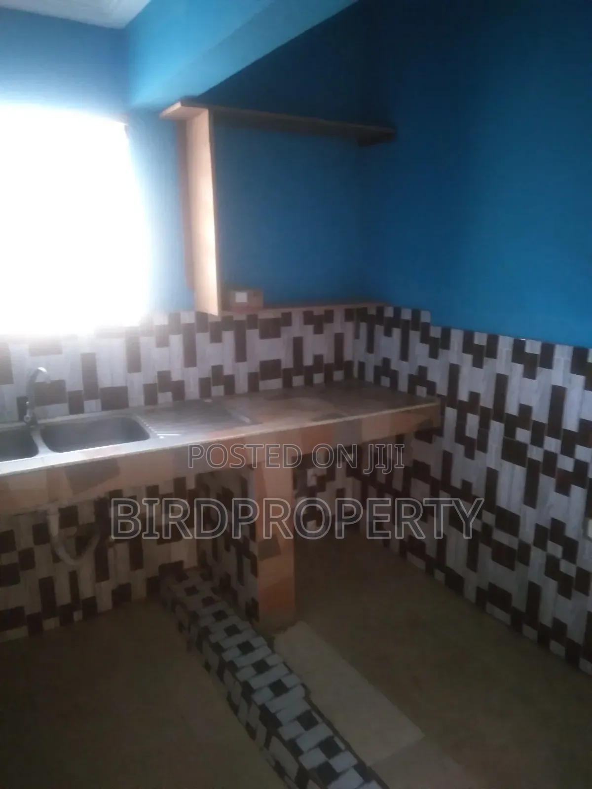 1bdrm Apartment in Bird-Group, Nmai-Dzorn for rent in Nmai-Dzorn