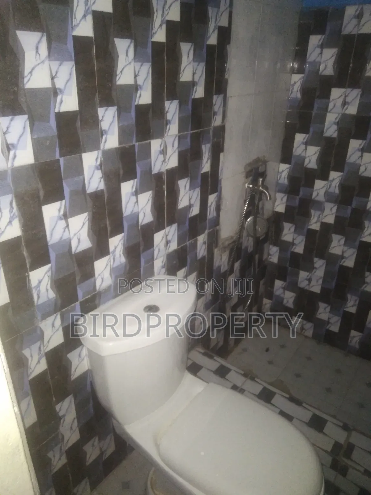 1bdrm Apartment in Bird-Group, Nmai-Dzorn for rent in Nmai-Dzorn