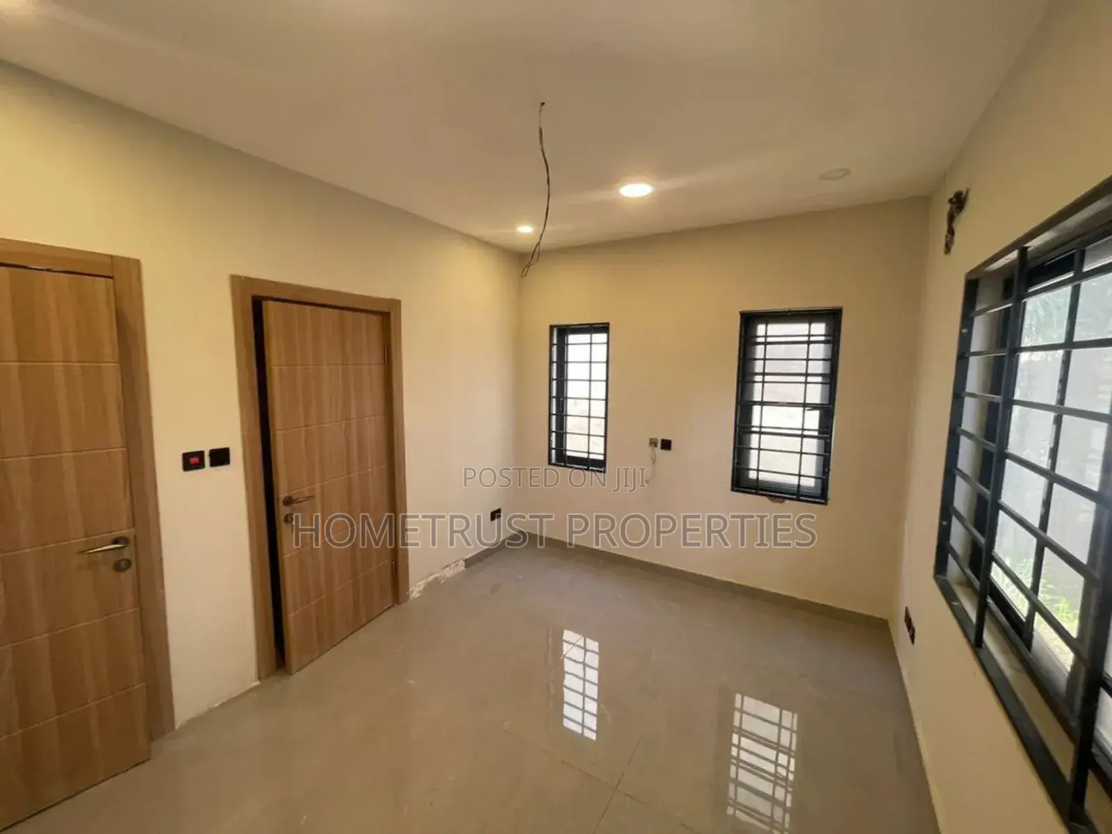 3bdrm Duplex in Hometrust Properties, Amasaman for sale in Amasaman