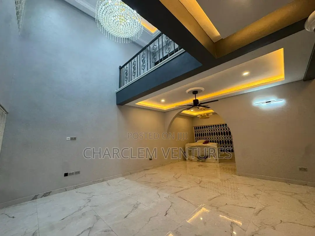 4bdrm House in Charclem Ventures, East Legon for rent in East Legon