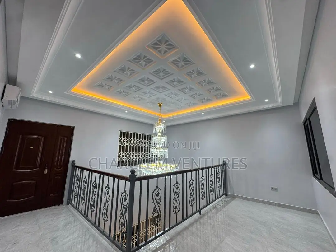 4bdrm House in Charclem Ventures, East Legon for rent in East Legon
