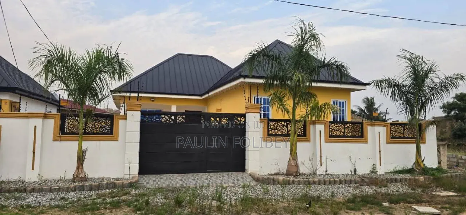 3bdrm House in Dgproperties, Ablekuma for sale in Ablekuma