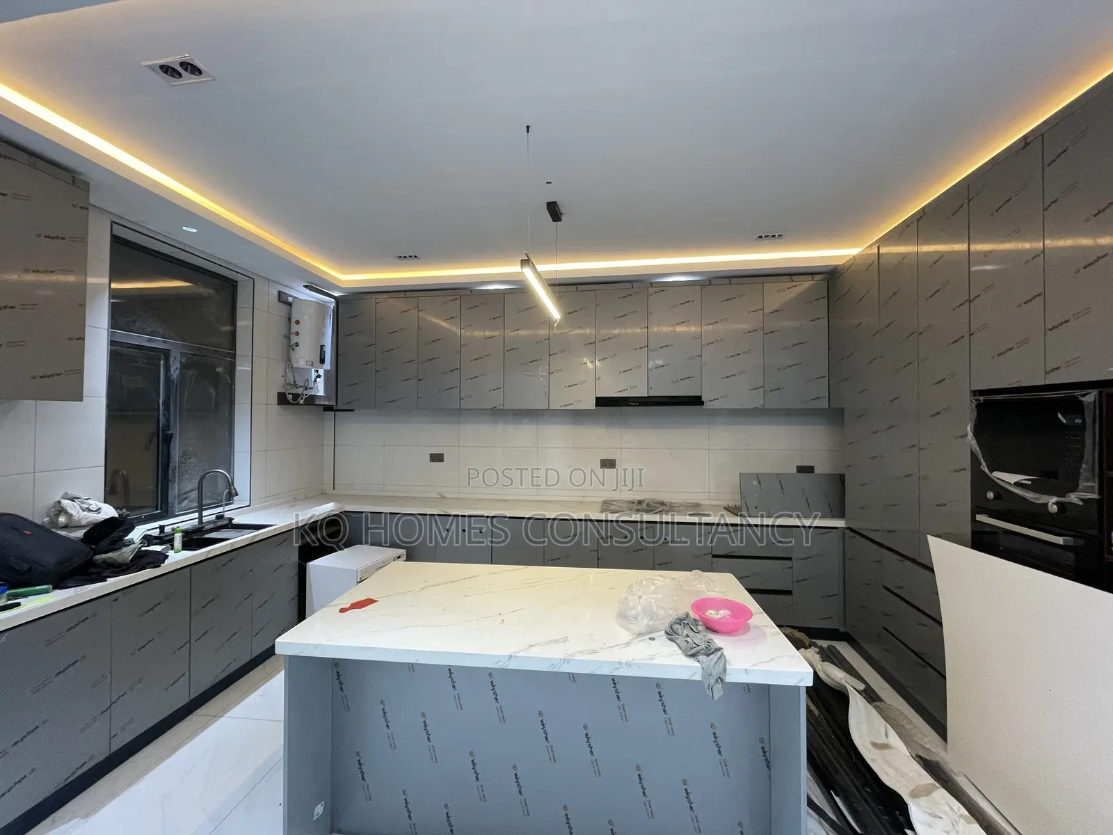 5bdrm House in Oyarifa for sale in Oyarifa