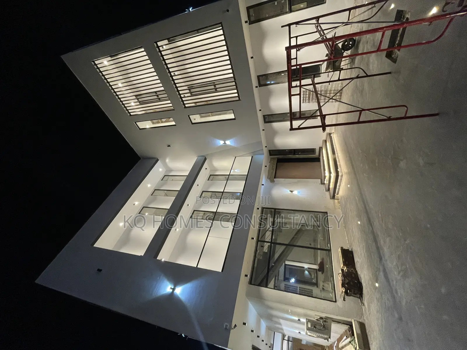 5bdrm House in Oyarifa for sale in Oyarifa