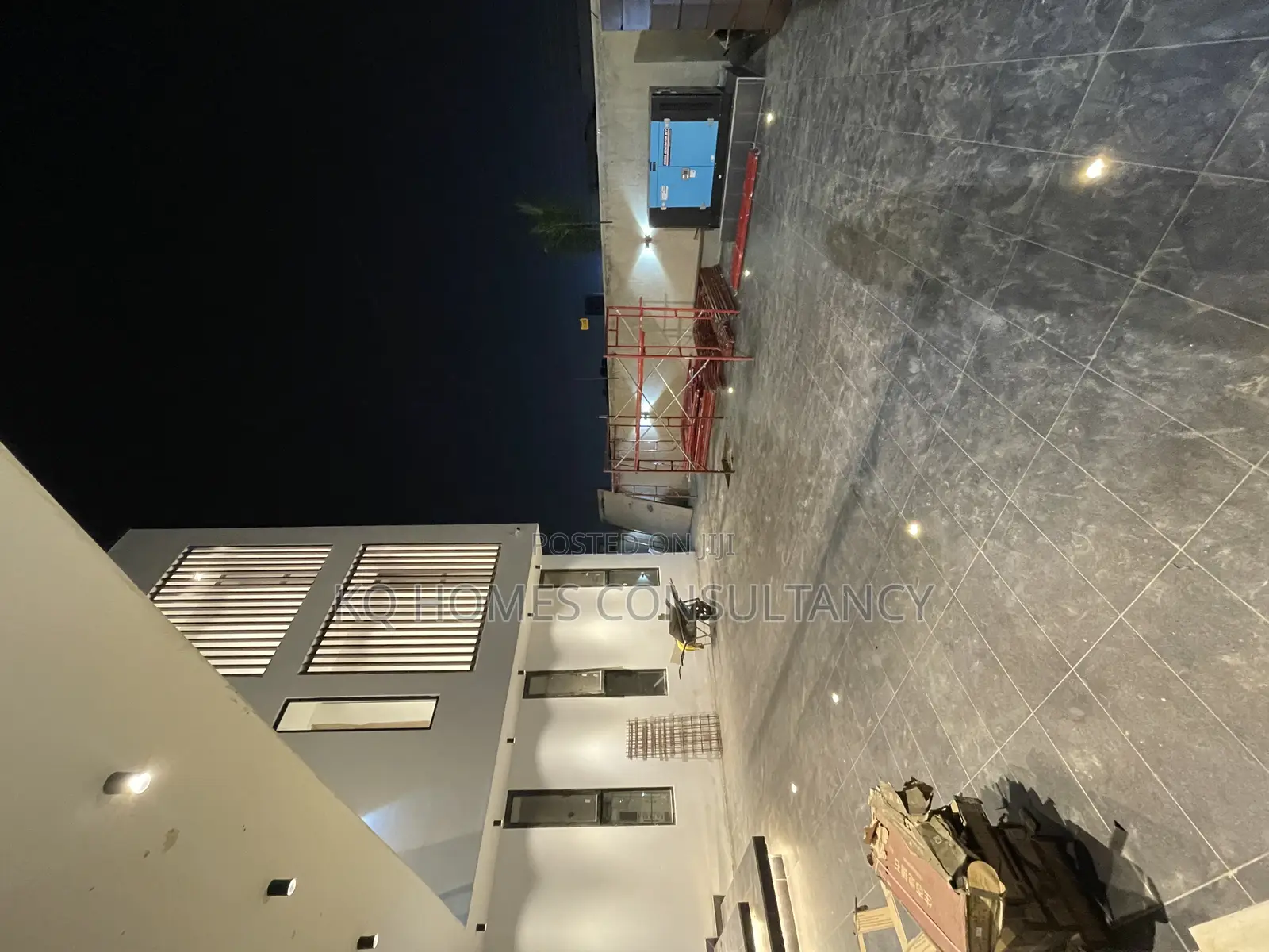 5bdrm House in Oyarifa for sale in Oyarifa