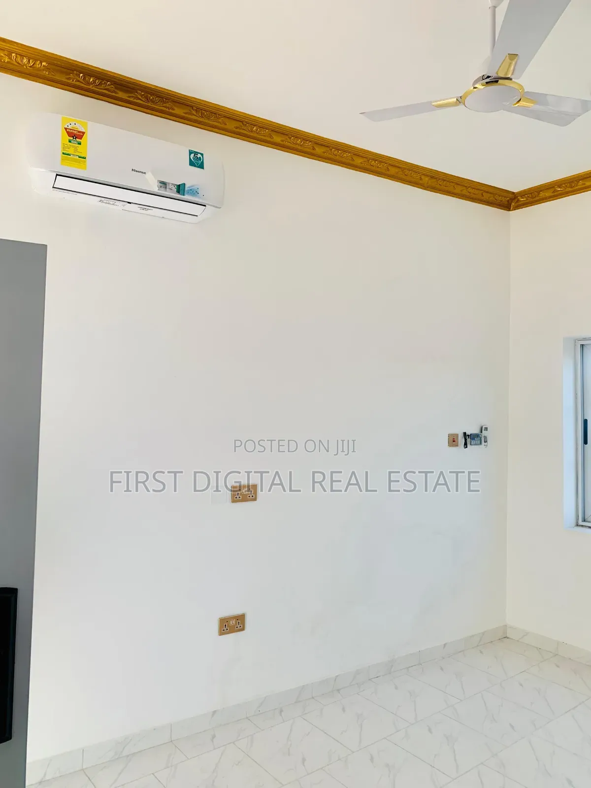 Chamber and Hall for 6 Months Rent at Bontianor in West Hills Mall Area