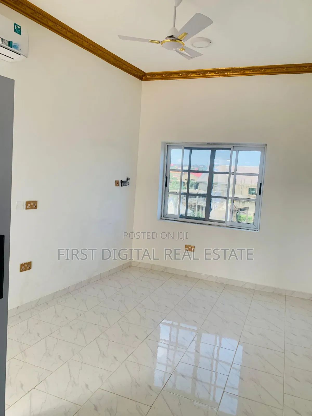 Chamber and Hall for 6 Months Rent at Bontianor in West Hills Mall Area
