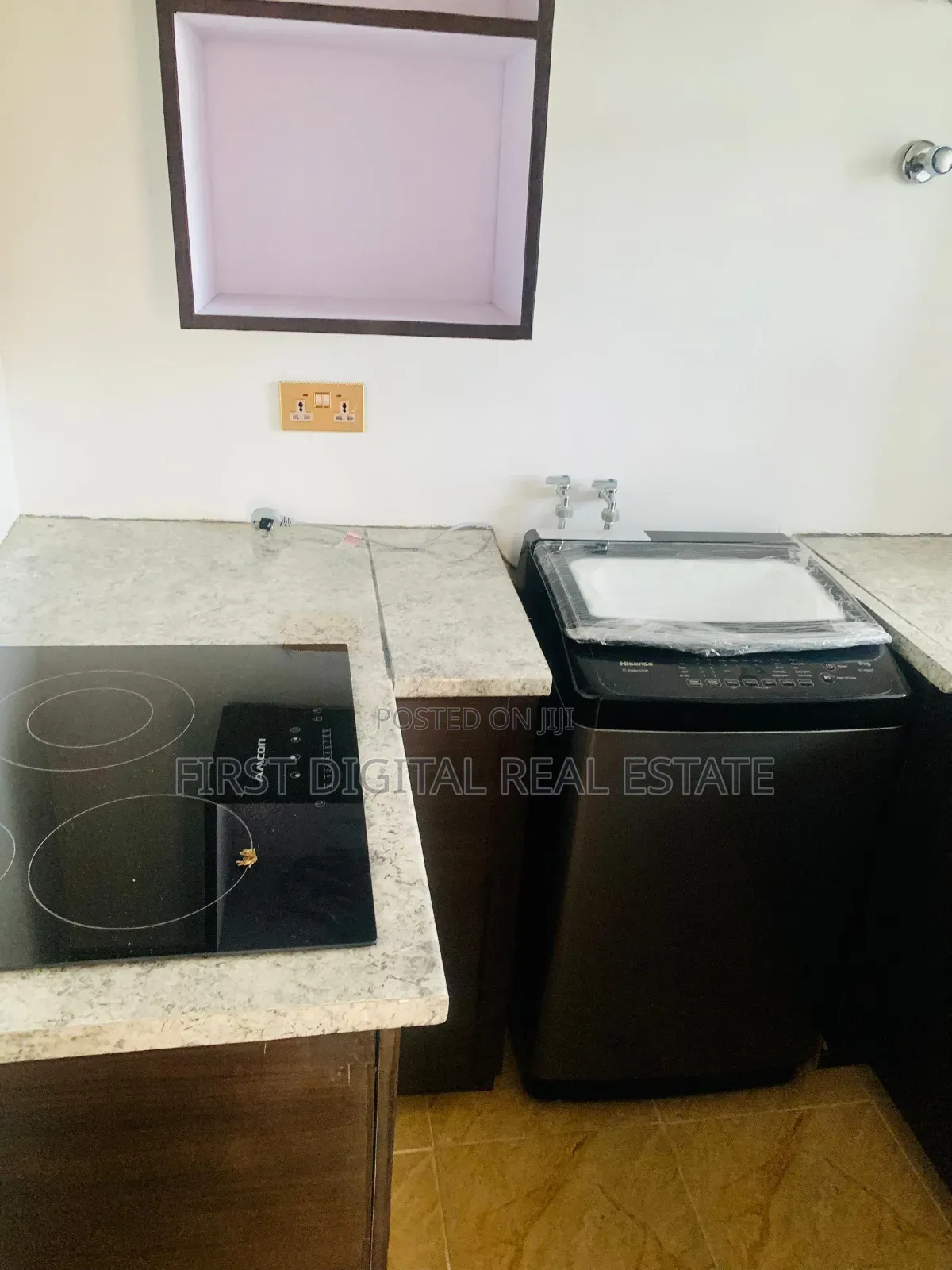 Chamber and Hall for 6 Months Rent at Bontianor in West Hills Mall Area