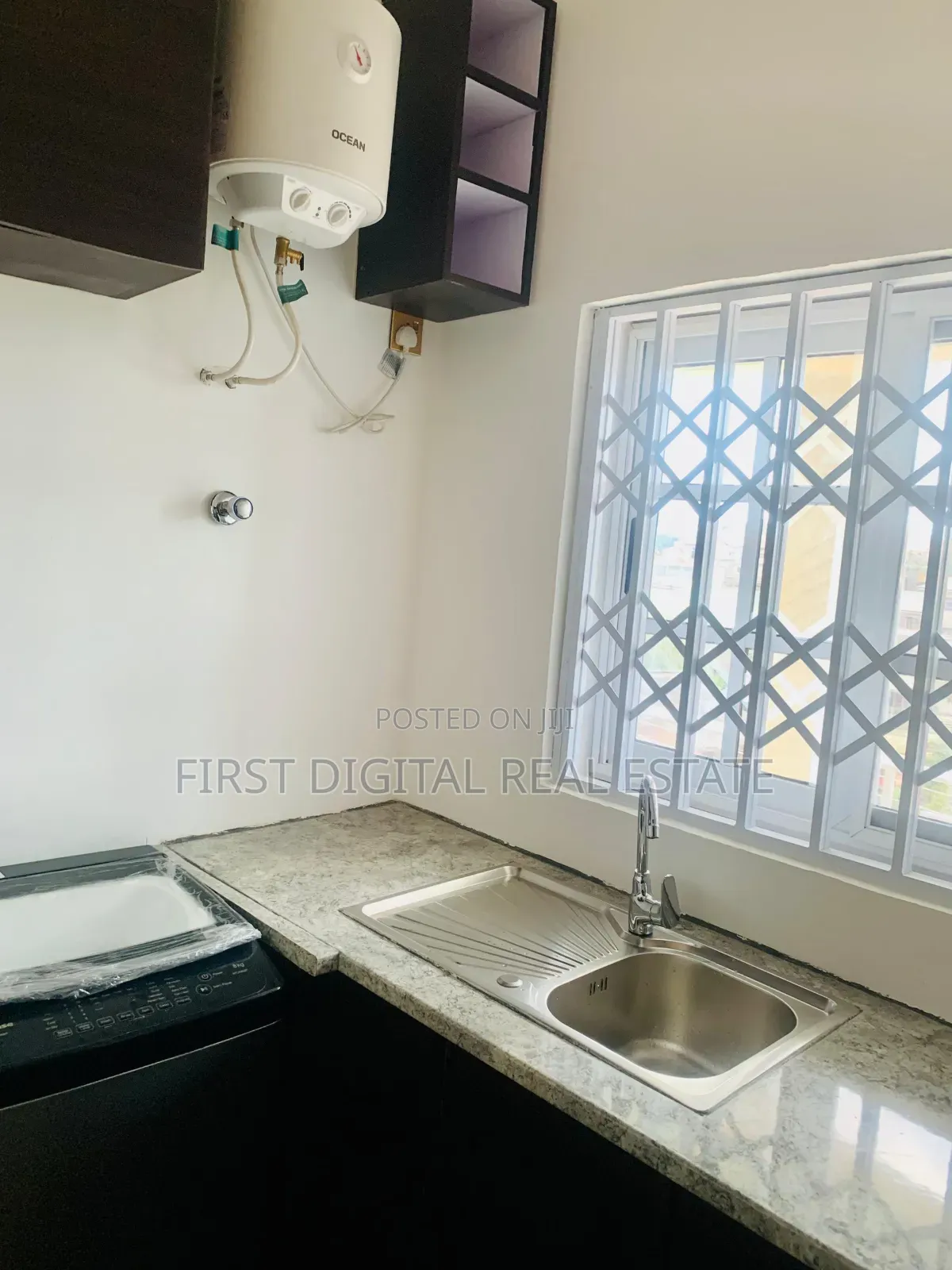 Chamber and Hall for 6 Months Rent at Bontianor in West Hills Mall Area