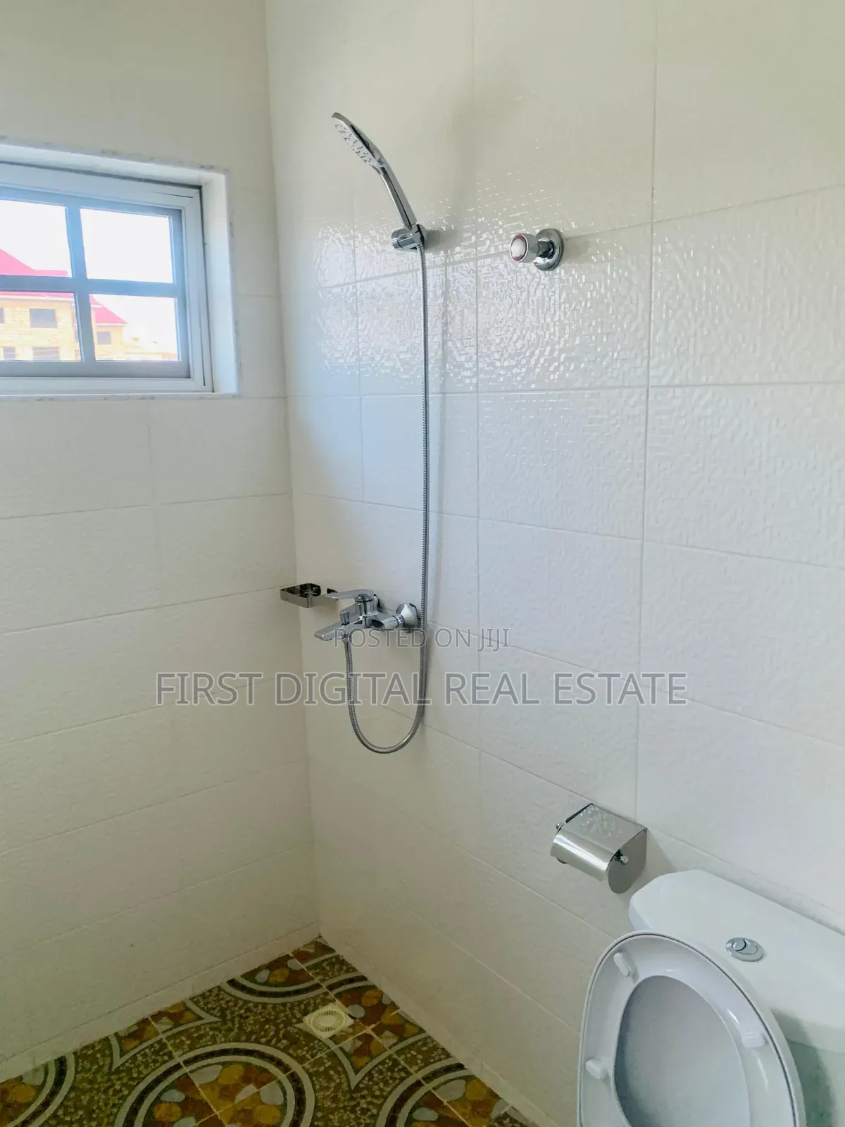 Chamber and Hall for 6 Months Rent at Bontianor in West Hills Mall Area