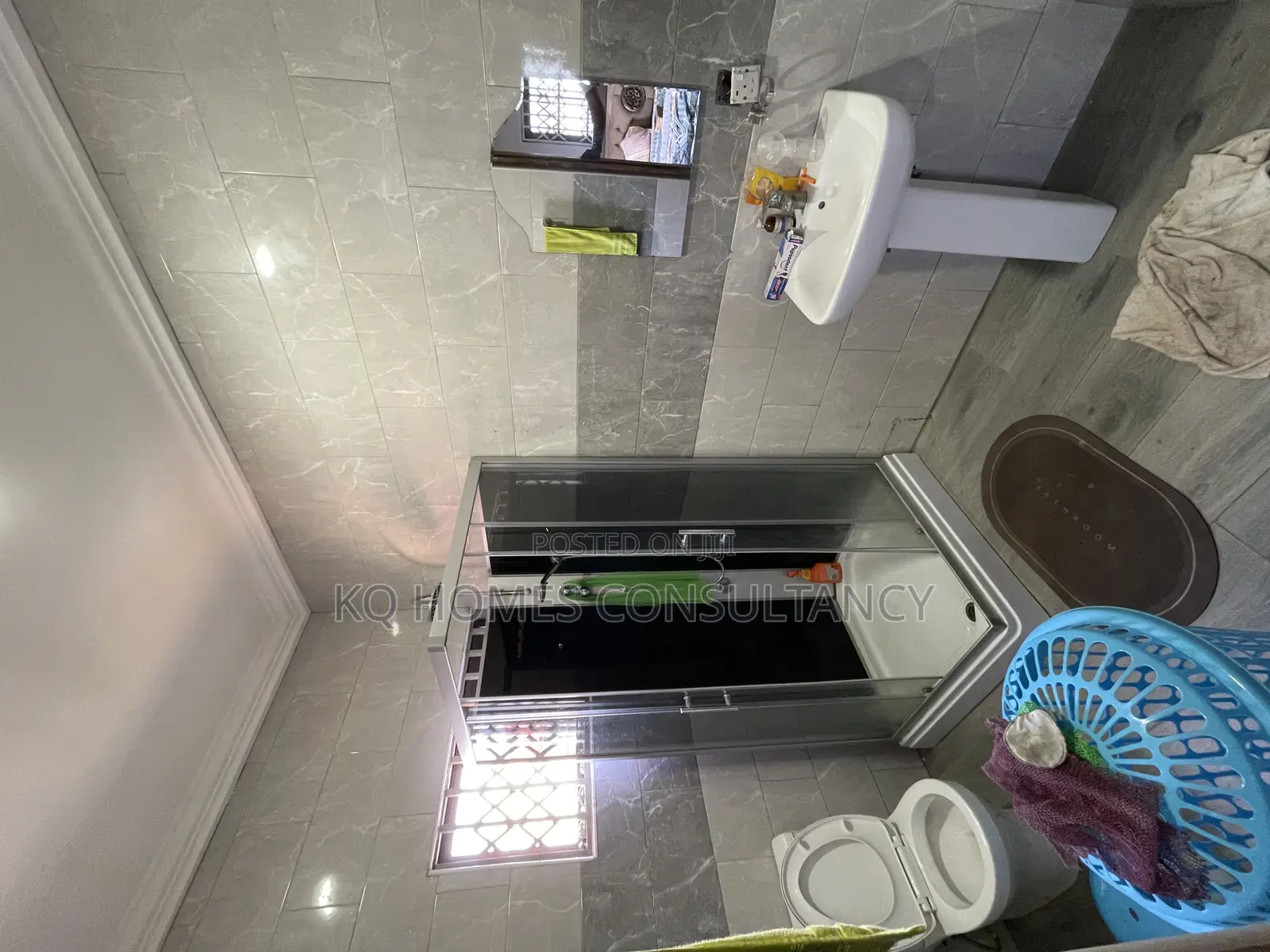 5bdrm House in Kasoa - Tuba for rent in Kasoa