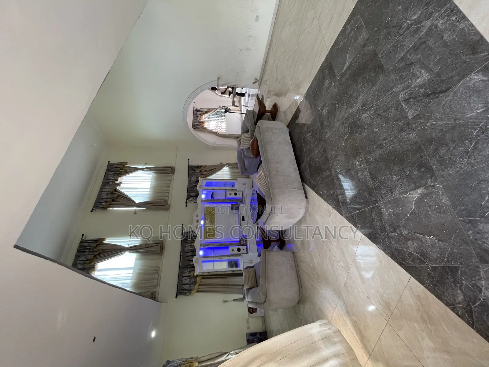 5bdrm House in Kasoa - Tuba for rent in Kasoa