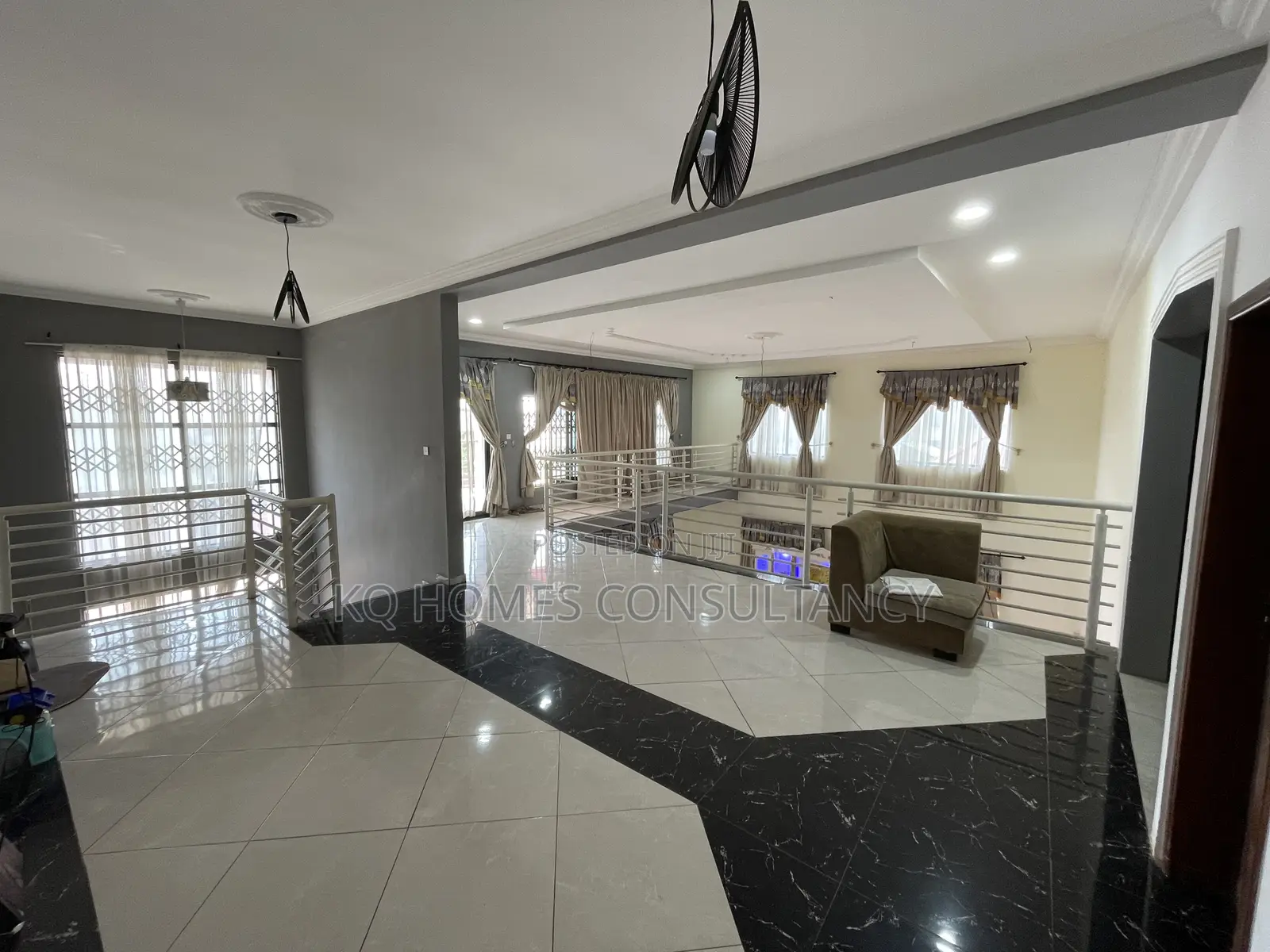 5bdrm House in Kasoa - Tuba for rent in Kasoa