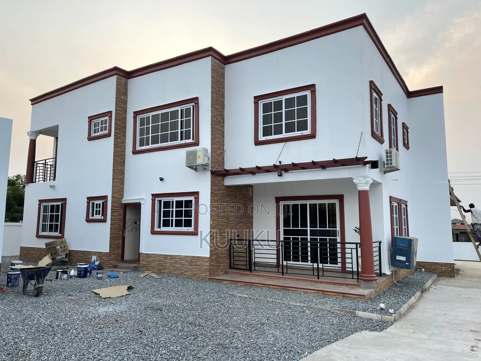 4bdrm House in Community 25 for rent in Community 25