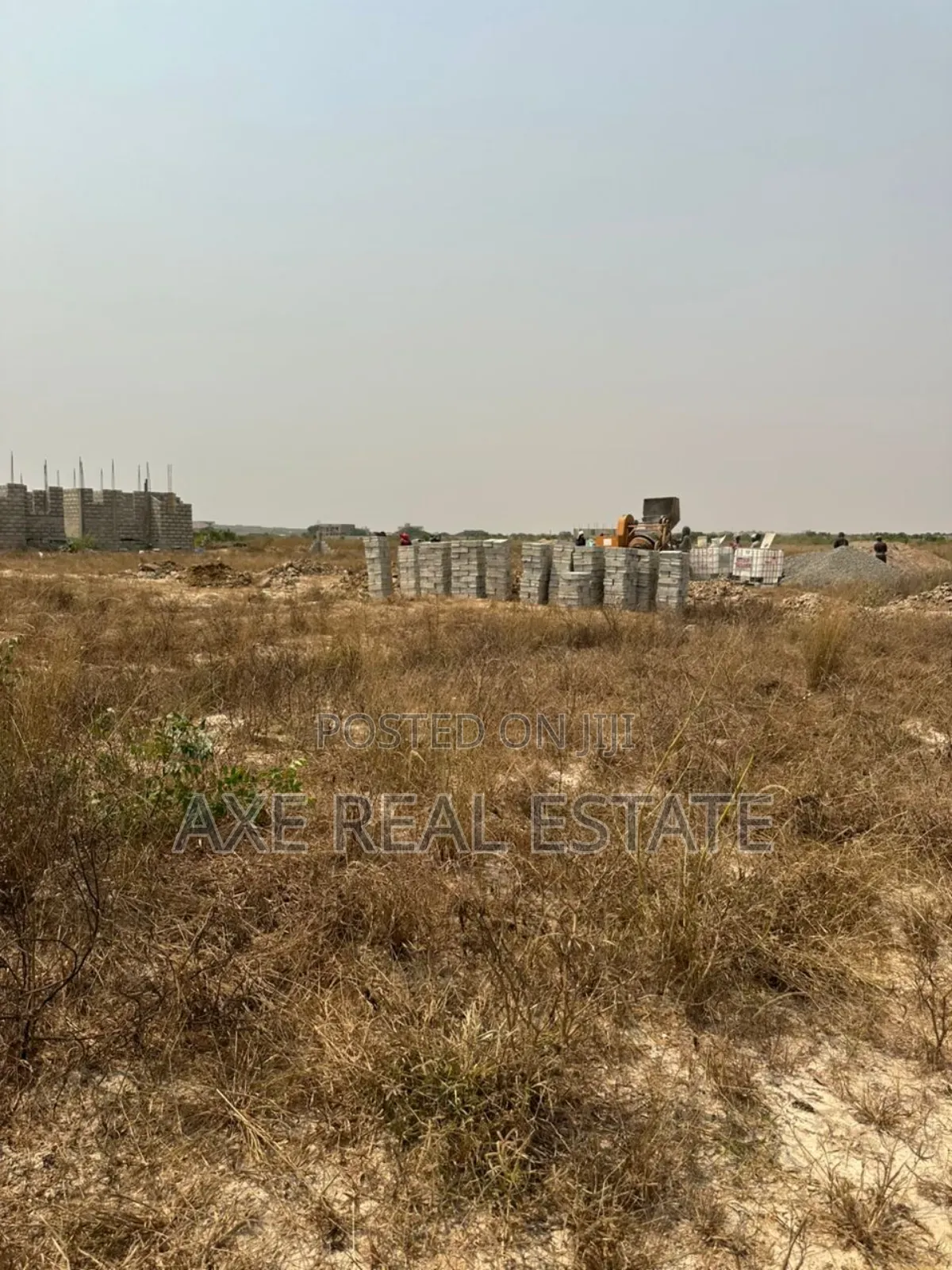 Ningo Prampram - Legit Promo on Lands. in Accra Metropolitan