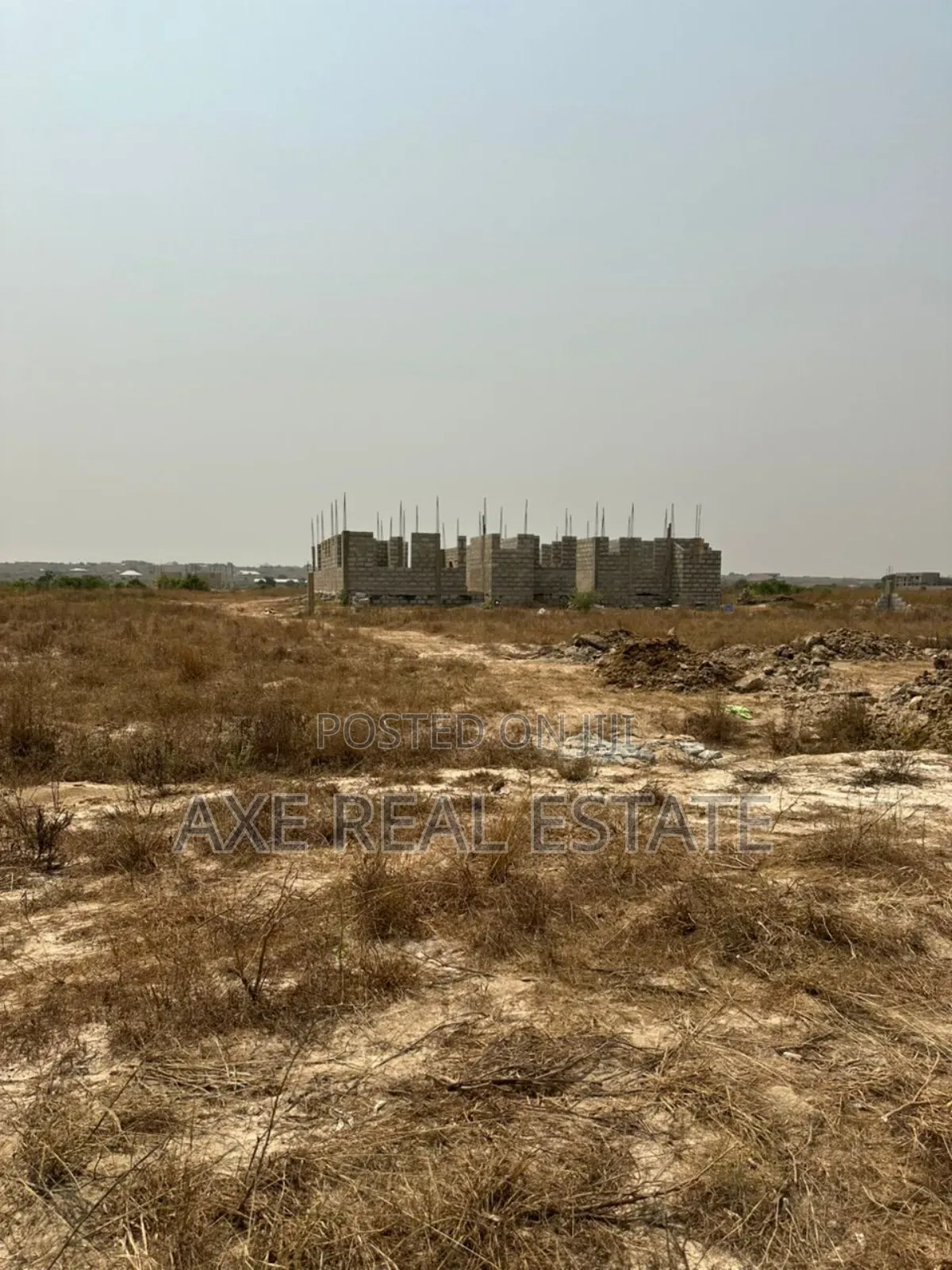 Ningo Prampram - Legit Promo on Lands. in Accra Metropolitan