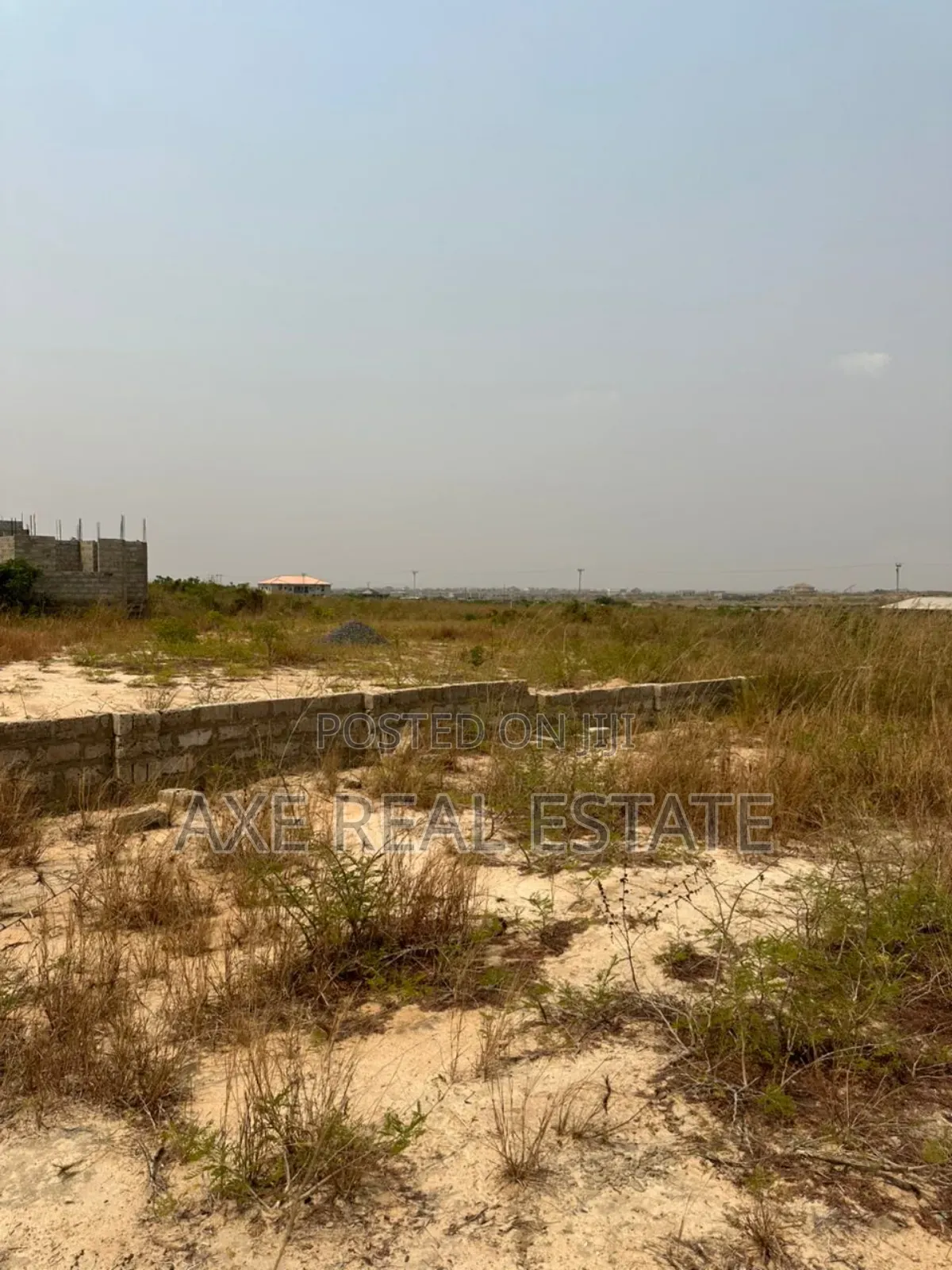 Special Promo > Ningo Prampram Lands in Accra Metropolitan
