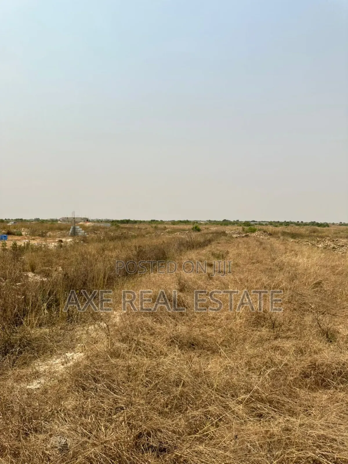 Half Plot at Special Residence in Prampram in Accra Metropolitan