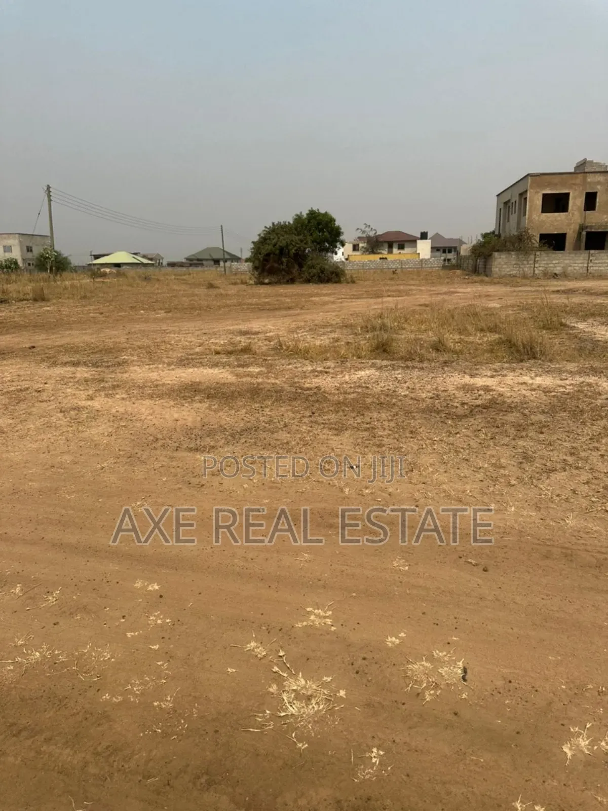 Beach View Plots at Prampram in Accra Metropolitan