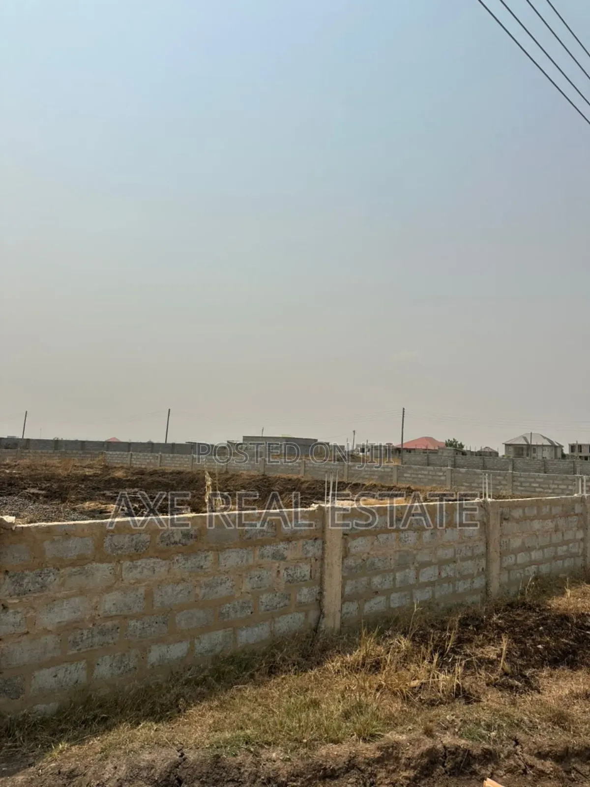 Beach View Plots at Prampram in Accra Metropolitan