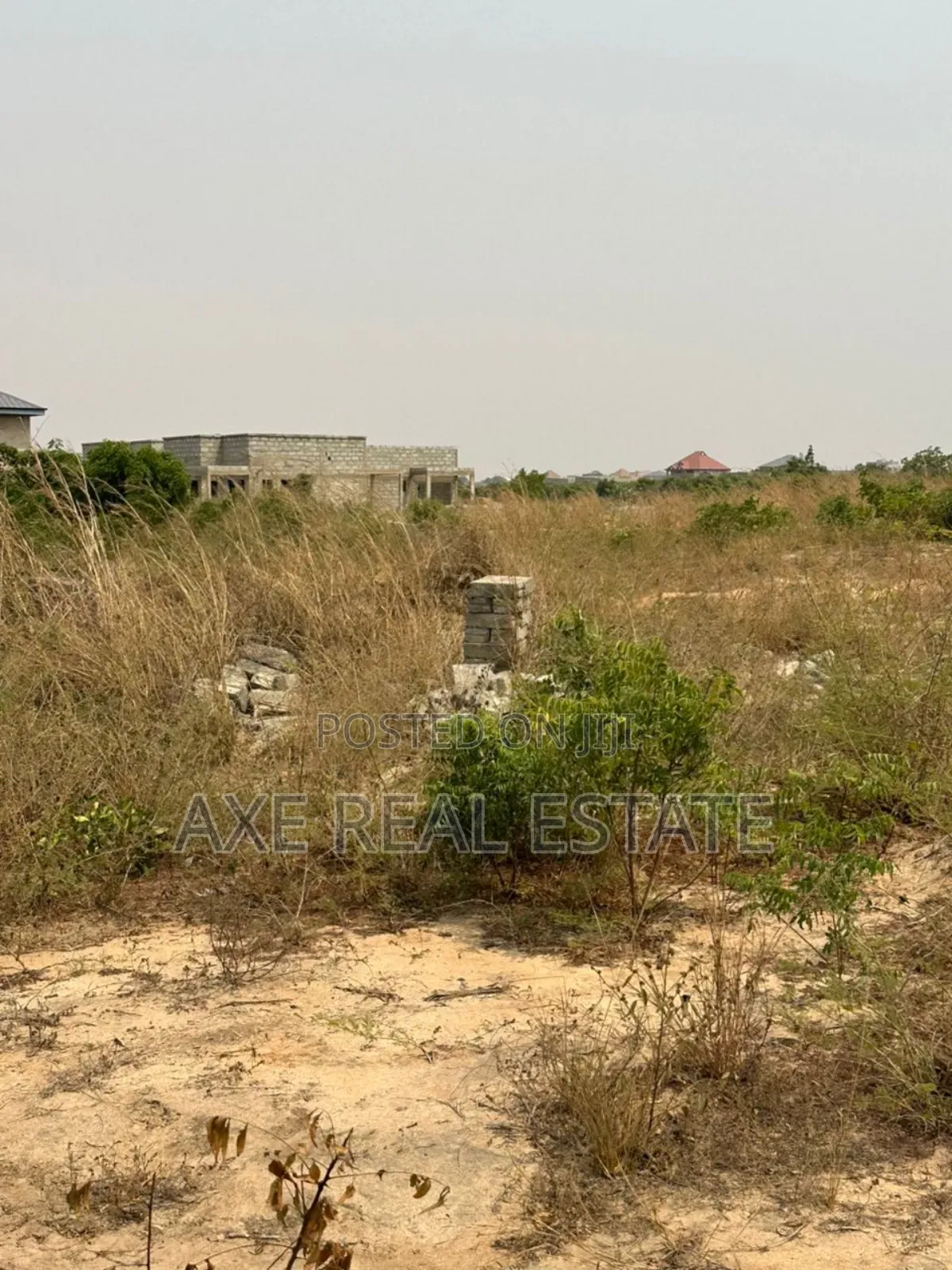 Prampram Township Residence Plots. in Accra Metropolitan