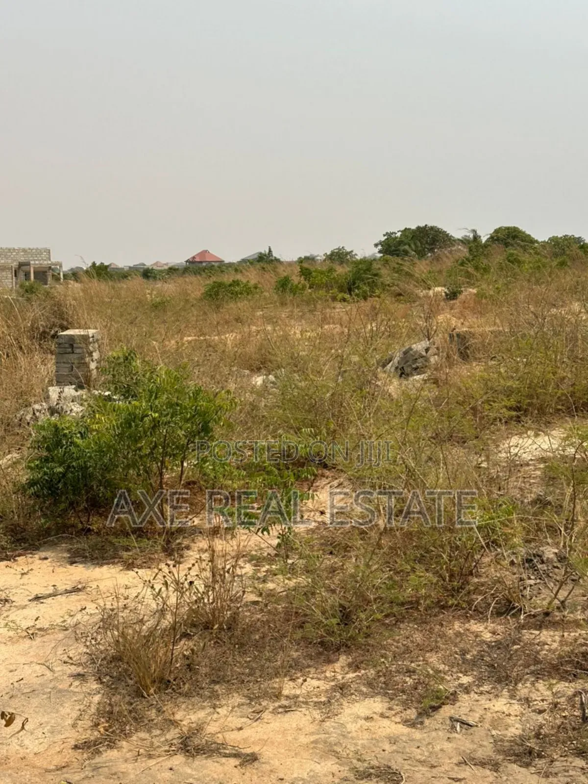 Prampram Township Residence Plots. in Accra Metropolitan