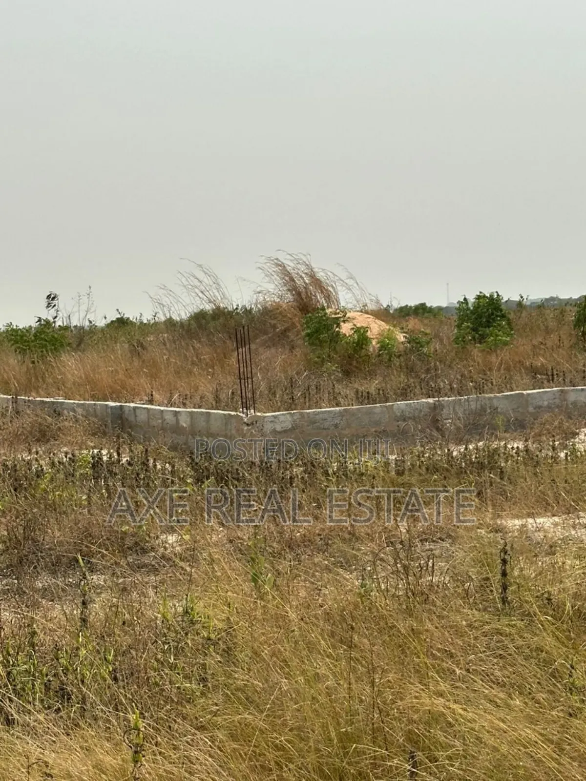 Prampram Beach View Plots Developed in Accra Metropolitan