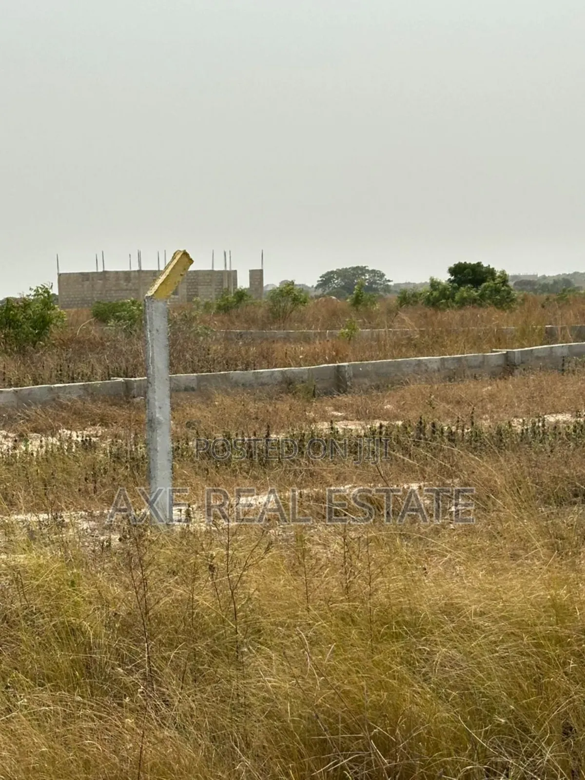 Prampram Beach View Plots Developed in Accra Metropolitan