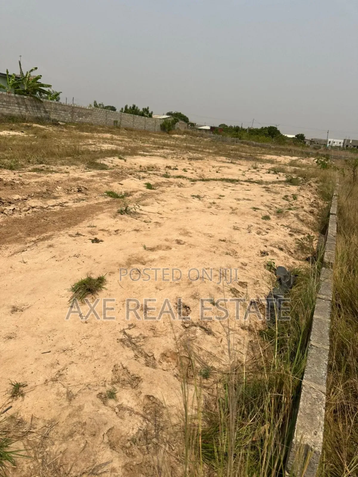 N Prampram Beach View Comfortable Plots Area in Accra Metropolitan