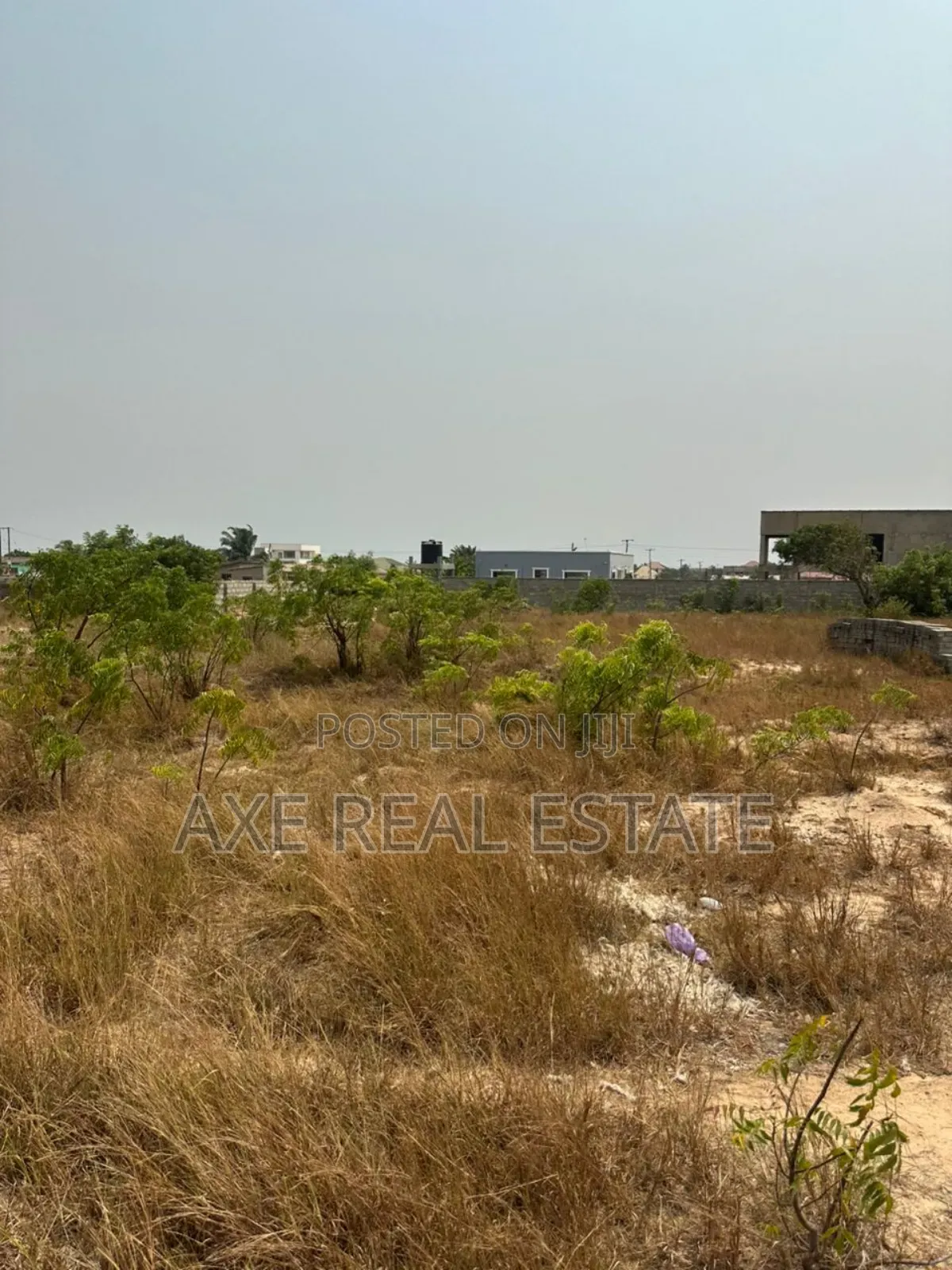 N Prampram Beach View Comfortable Plots Area in Accra Metropolitan