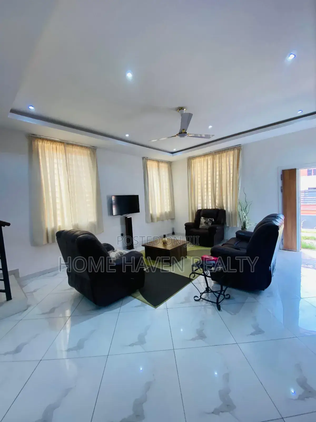 3bdrm House in Achimota for rent in Achimota